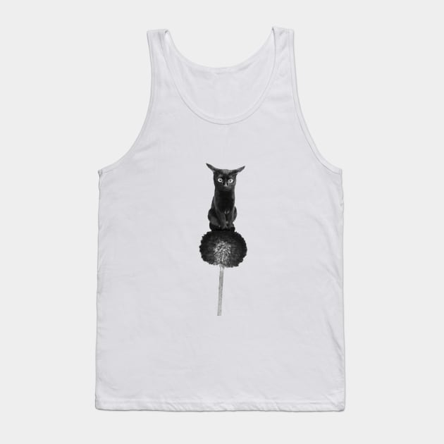 Do not blow! Tank Top by DejaReve